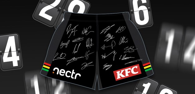 Nectr Score Predictor: Panthers v Sea Eagles