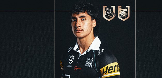 NRL Updated Team List: Preliminary Final