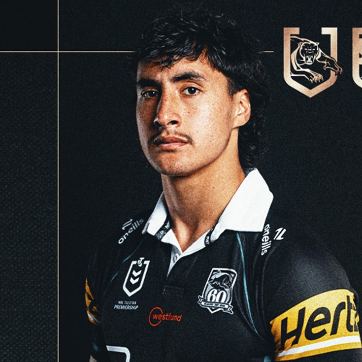 NRL Updated Team List: Preliminary Final