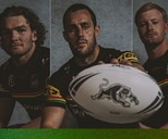 Three Panthers selected by Kangaroos for World Cup