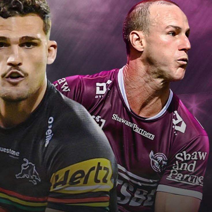 Match Preview: Panthers v Sea Eagles