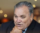 Vale John Farragher OAM