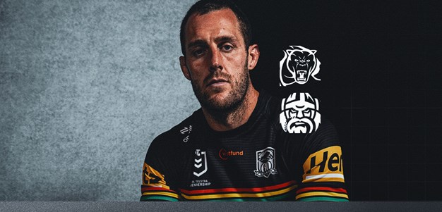 NRL Team List: Round 22