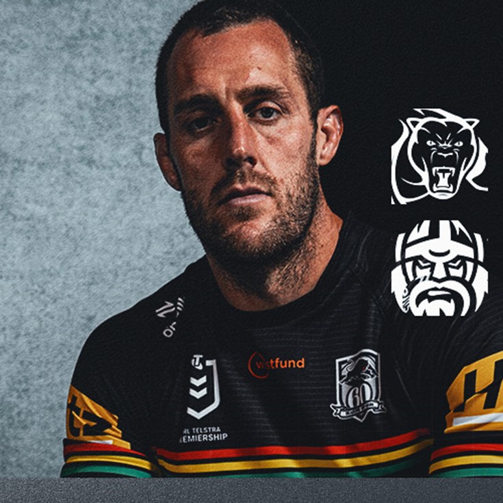 NRL Team List: Round 22