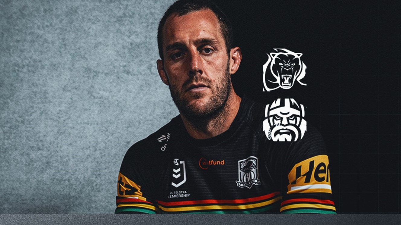 NRL Team List: Round 22