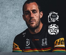 NRL Team List: Round 22