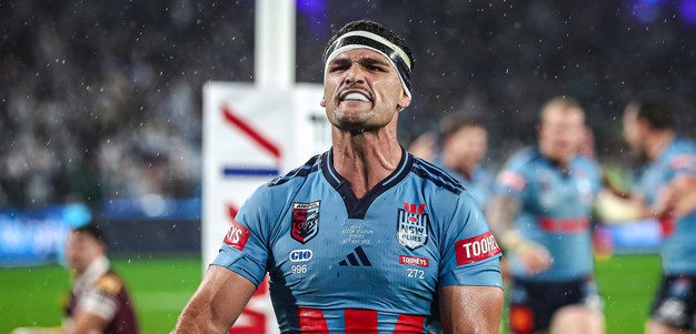 Highlights: Origin I 2026