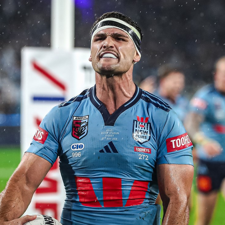 Highlights: Origin I 2026
