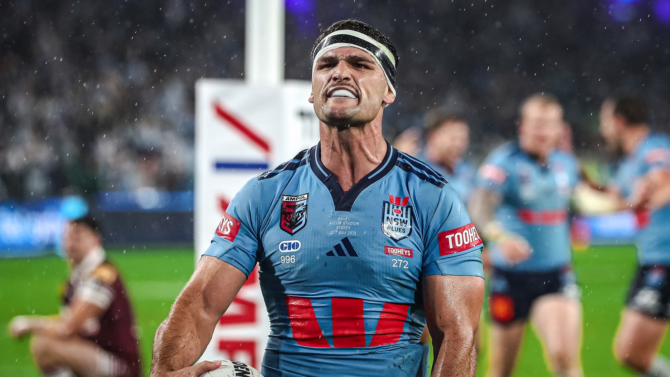 Highlights: Origin I 2026