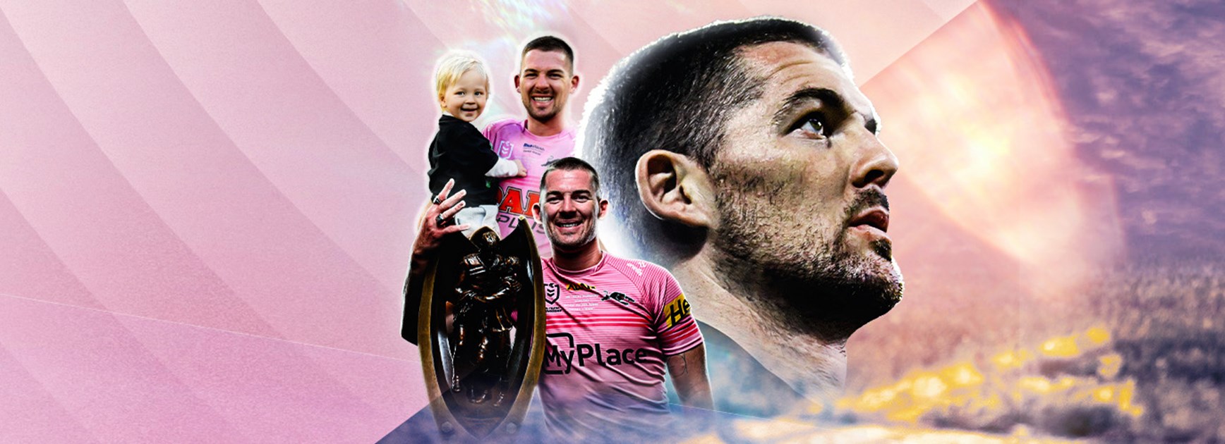 Panthers confirm Eisenhuth retirement