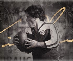 Tim Sheens inducted into Panthers Hall of Fame