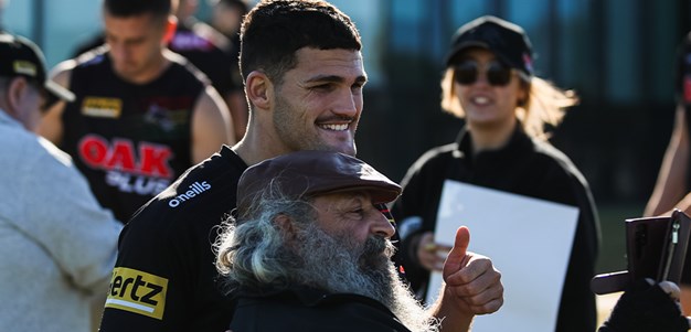 Zenn Ability Renews Partnership with Panthers