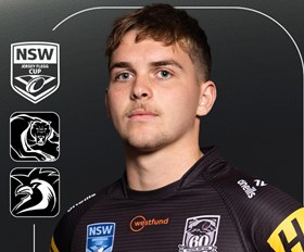 Jersey Flegg Team List: Round 24