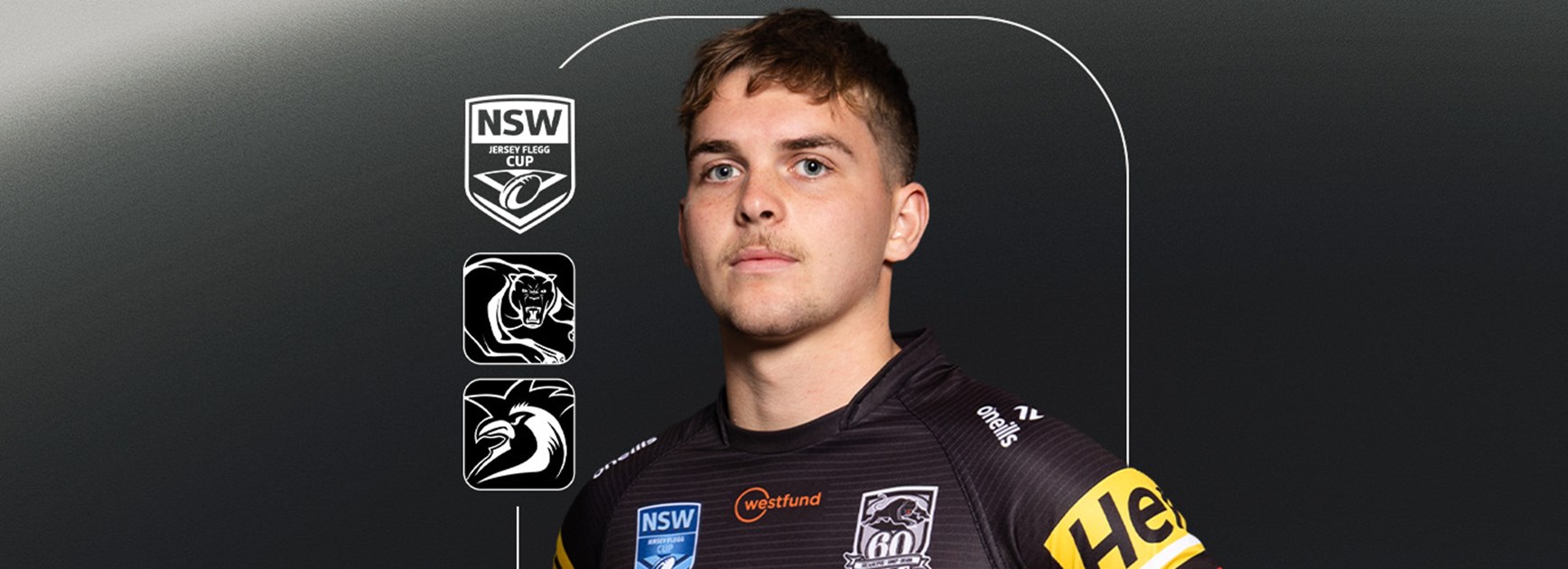 Jersey Flegg Team List: Round 24