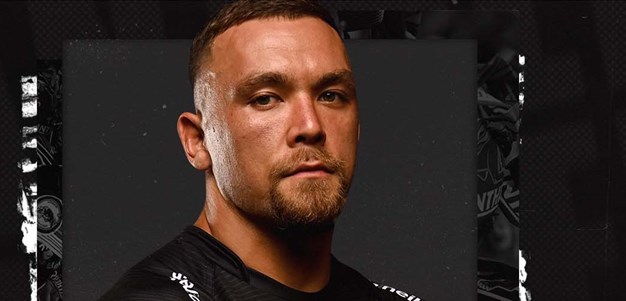 NRL Late Mail: Round 5