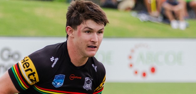 Junior Reps Results: Round 6