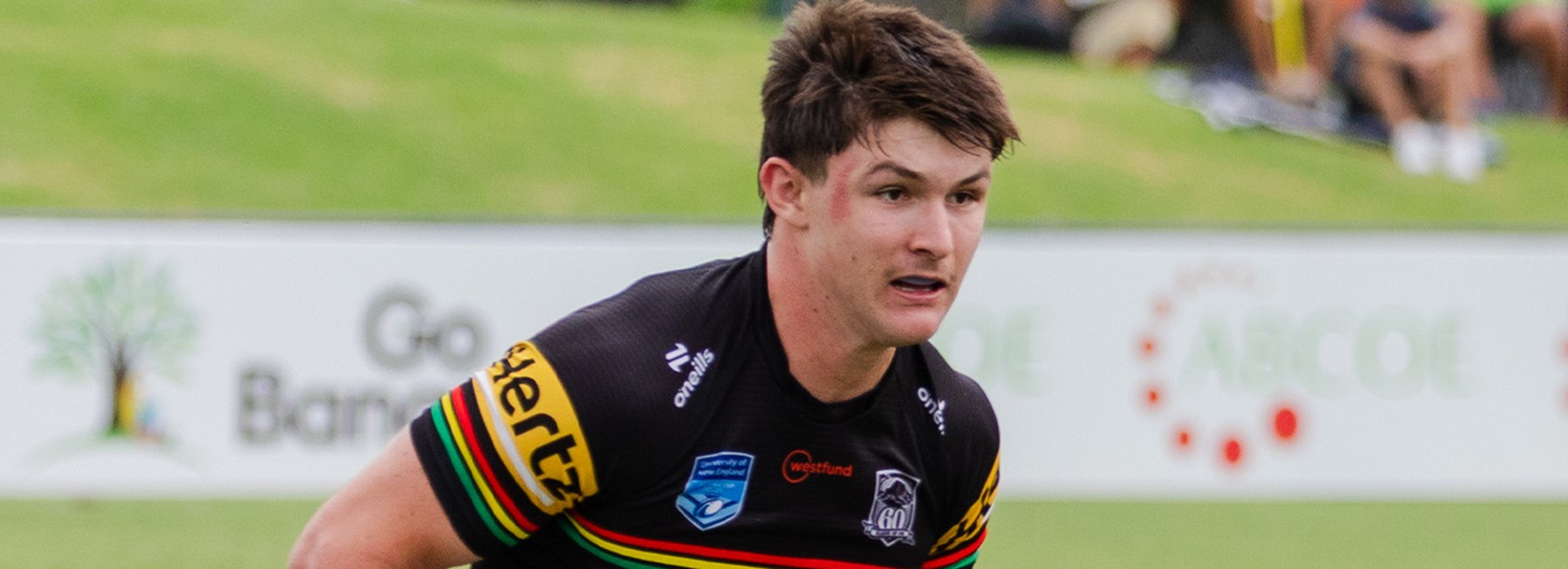 Junior Reps Results: Round 6