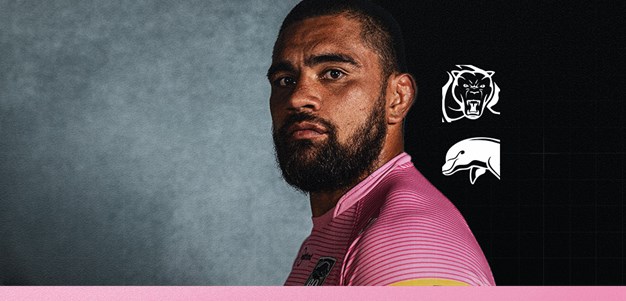 NRL Updated Team List: Round 7