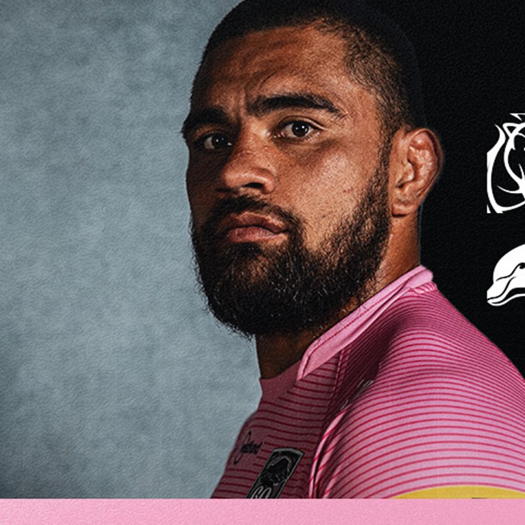 NRL Updated Team List: Round 7