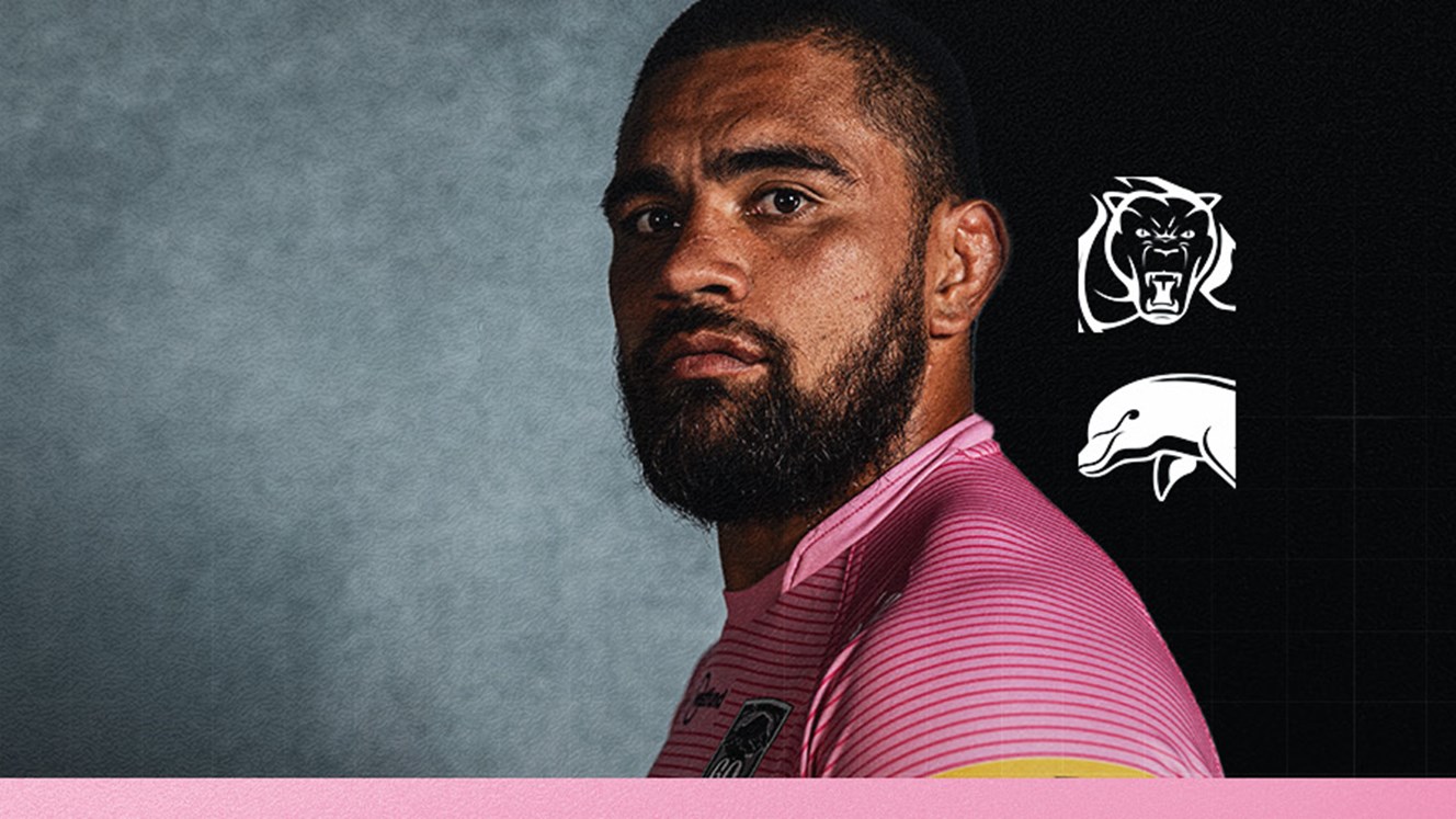 NRL Updated Team List: Round 7