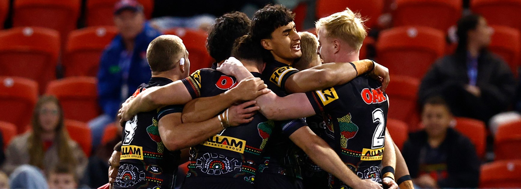 Vote for your Round 23 Man of the Match