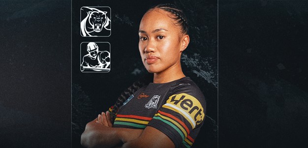 NSW Women's Team List: Round 10