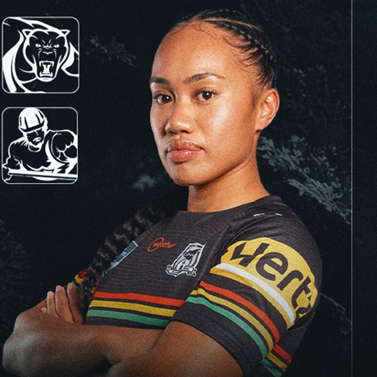 NSW Women's Team List: Round 10