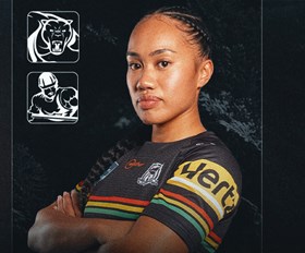 NSW Women's Team List: Round 10
