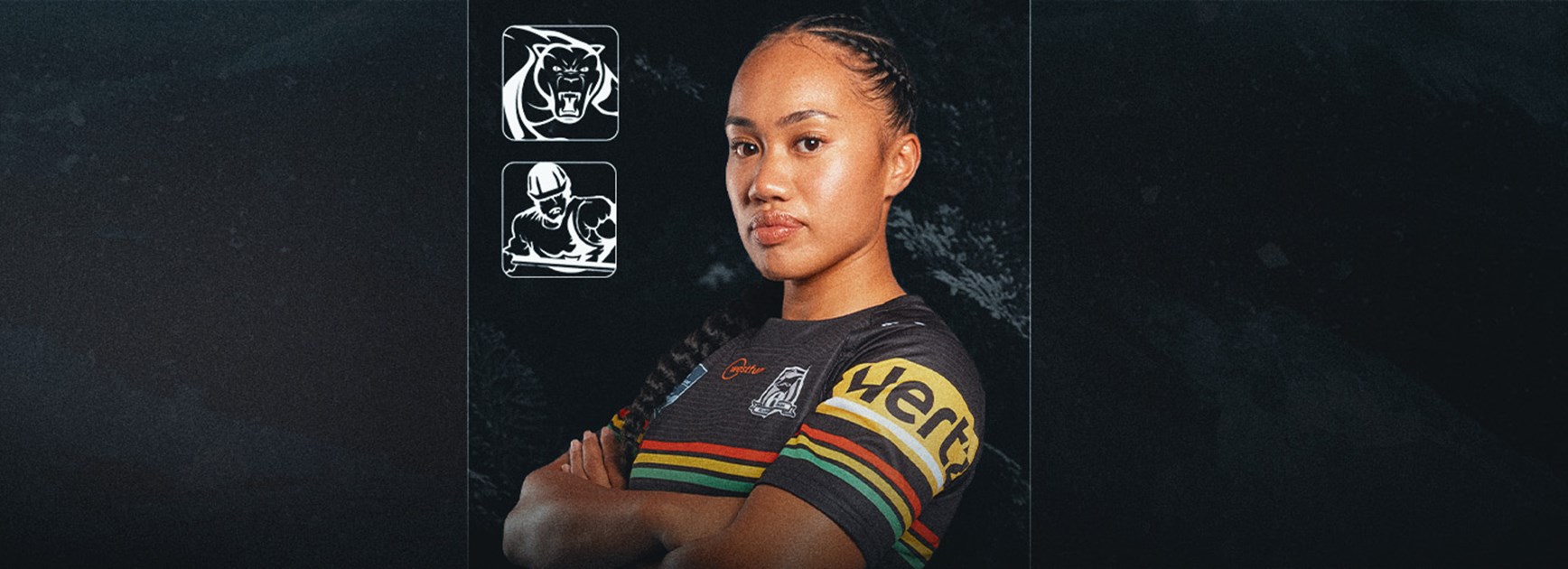 NSW Women's Team List: Round 10