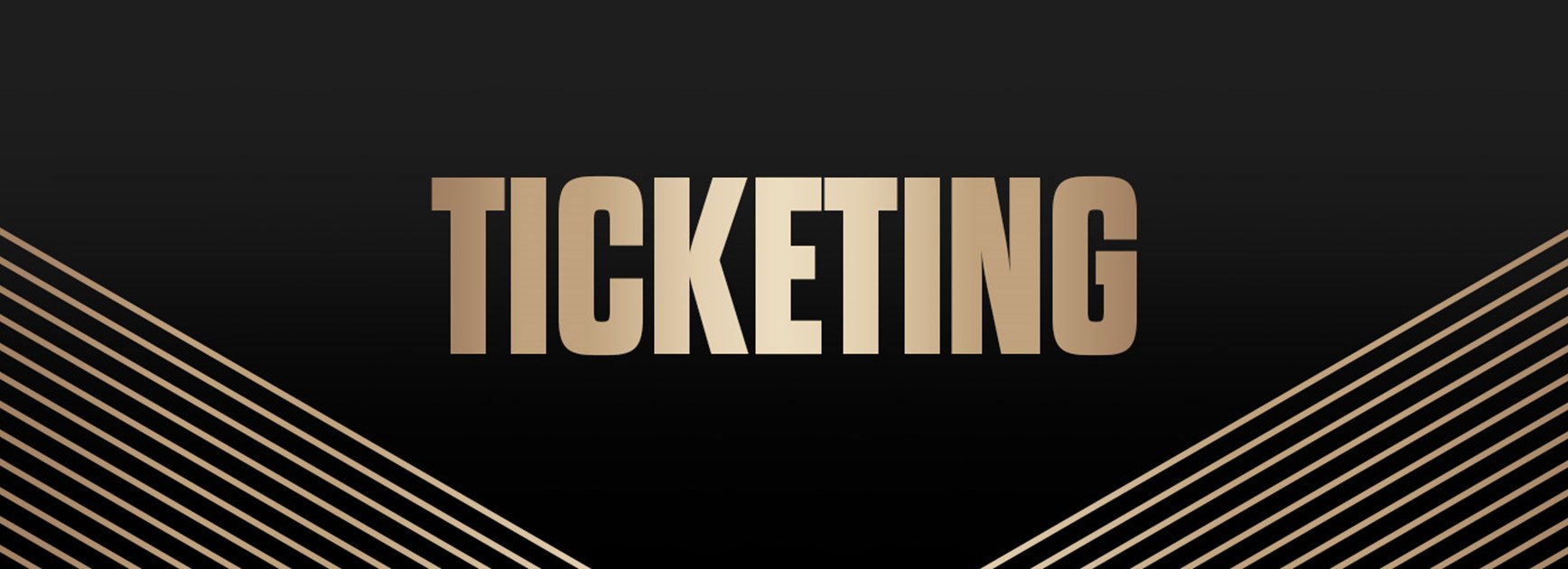 Ticketing Information