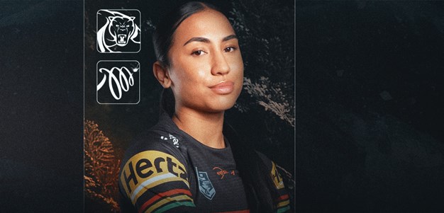 NSW Women's Team List: Finals Week Two