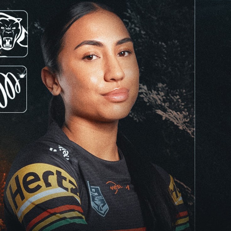 NSW Women's Team List: Finals Week Two