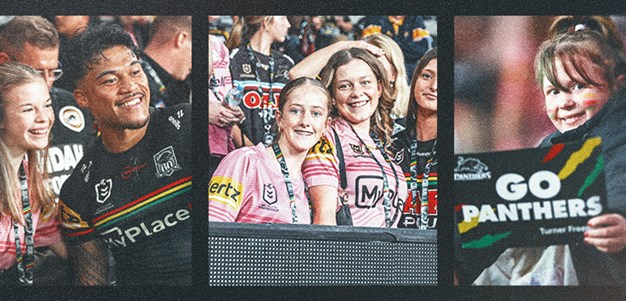 MEMBERS! Round 13 is just for you
