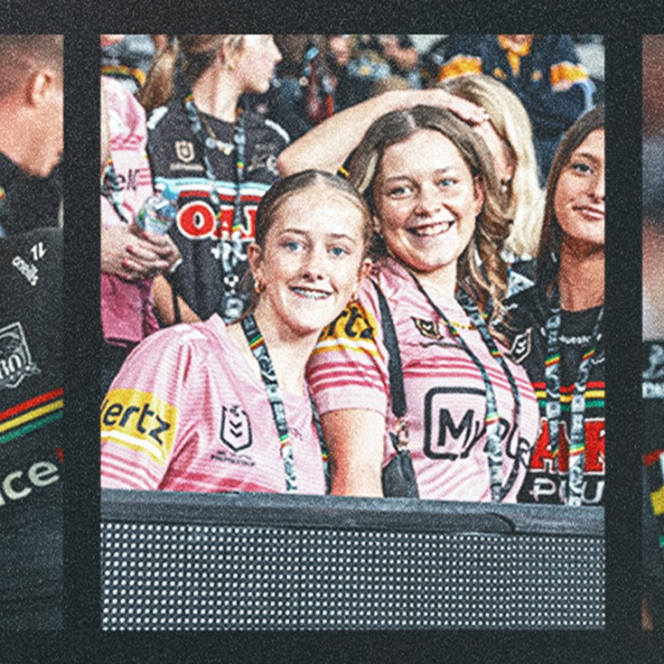 MEMBERS! Round 13 is just for you