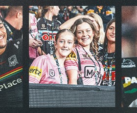 MEMBERS! Round 13 is just for you