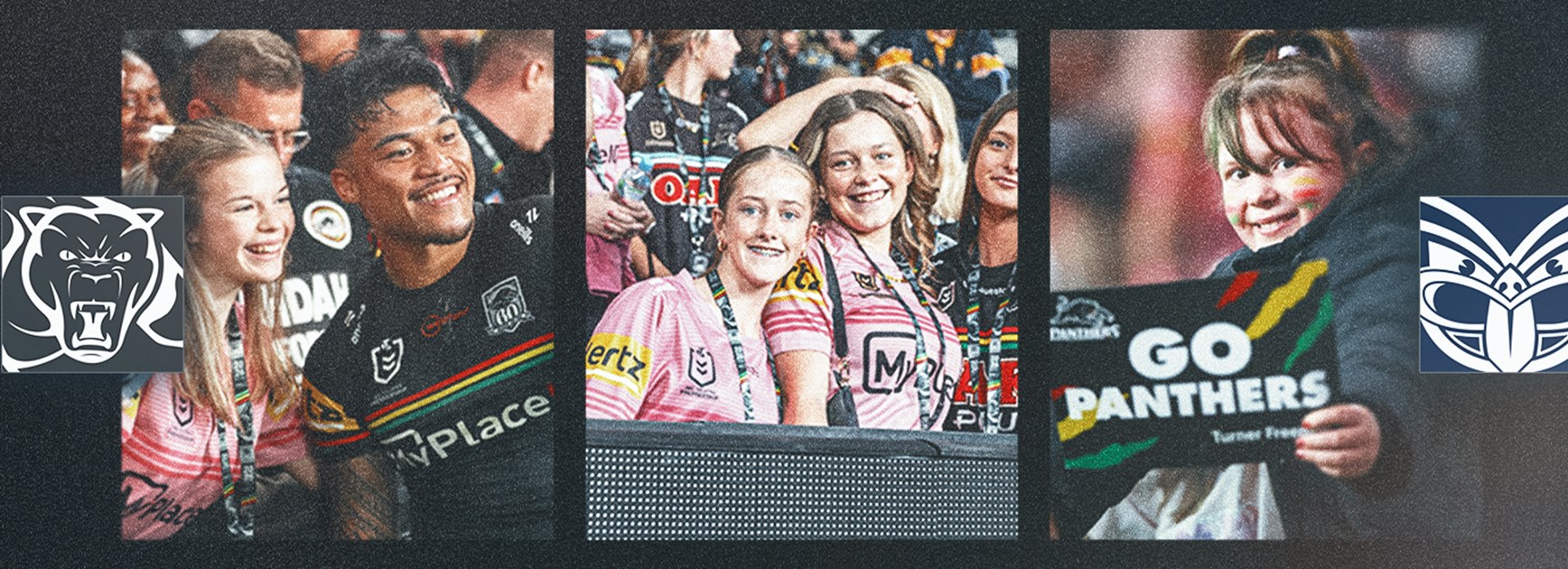 MEMBERS! Round 13 is just for you
