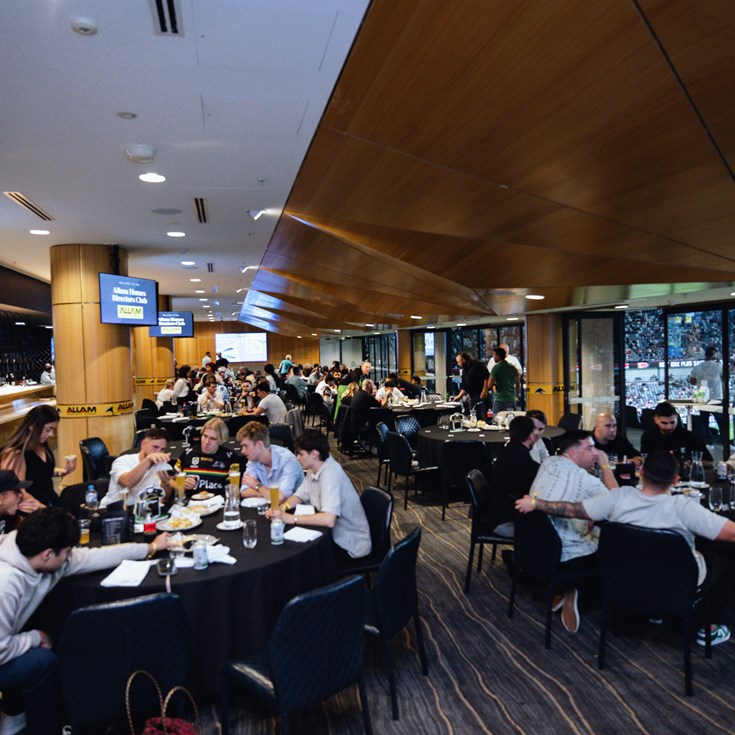 Allam Homes Directors Club