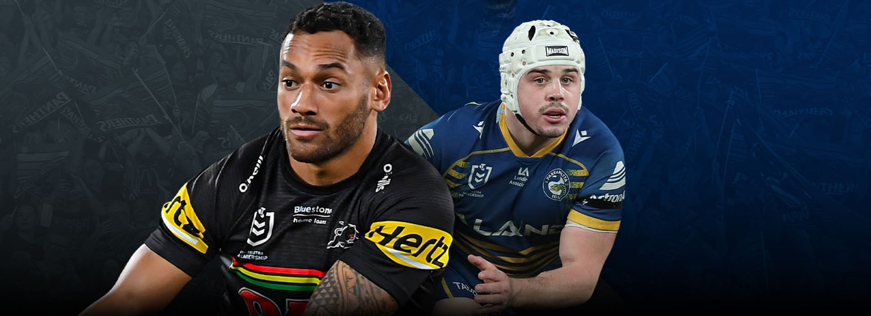 Match Preview: Panthers v Eels