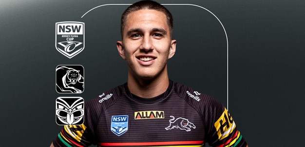 Jersey Flegg Late Mail: Round 24