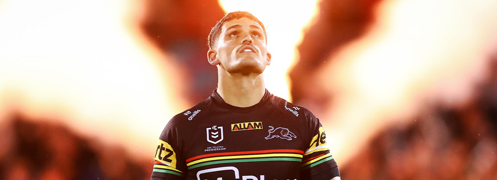 Panthers rally around Cleary after star ruled out of Origin