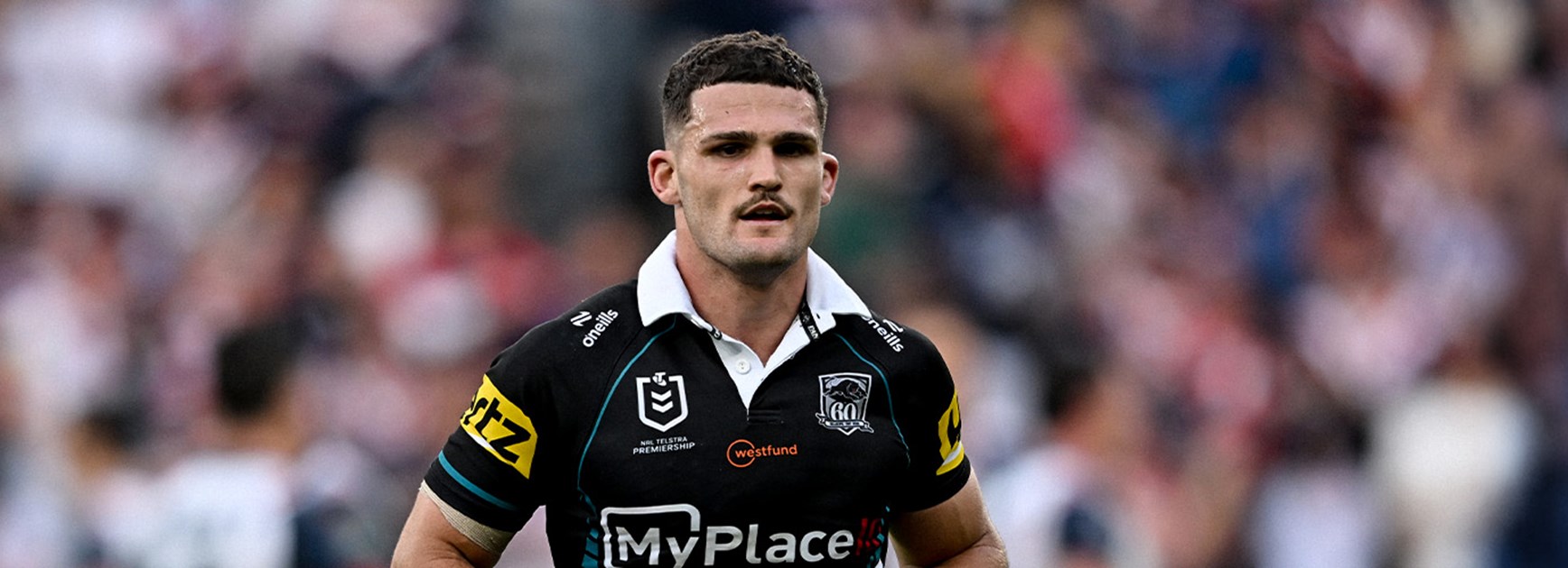 Cleary charged with dangerous contact
