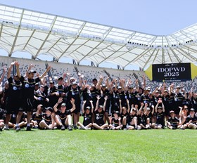 Panthers Foundation celebrates International Day of Persons with Disability