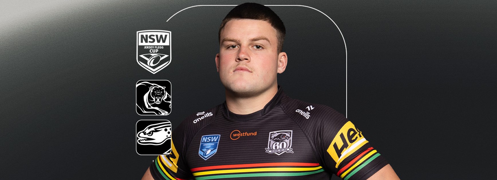 Jersey Flegg Team List: Round 4