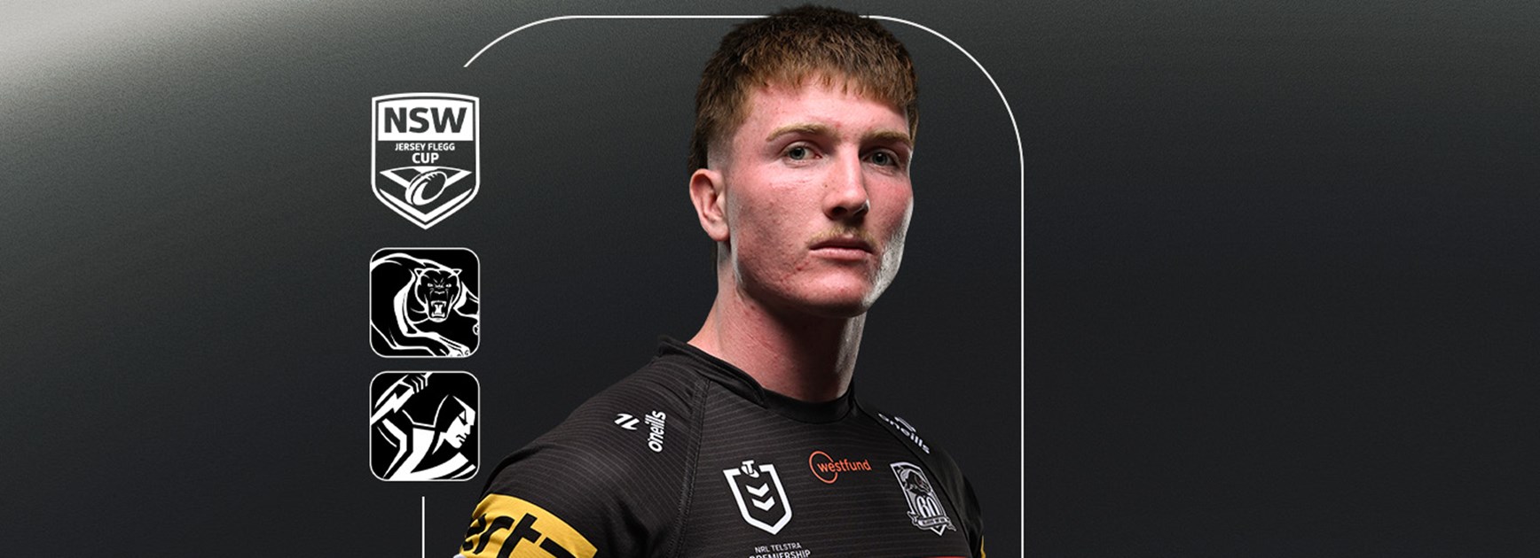 Jersey Flegg Team List: Round 5