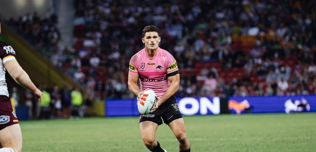 Cleary's Magic Round Legacy