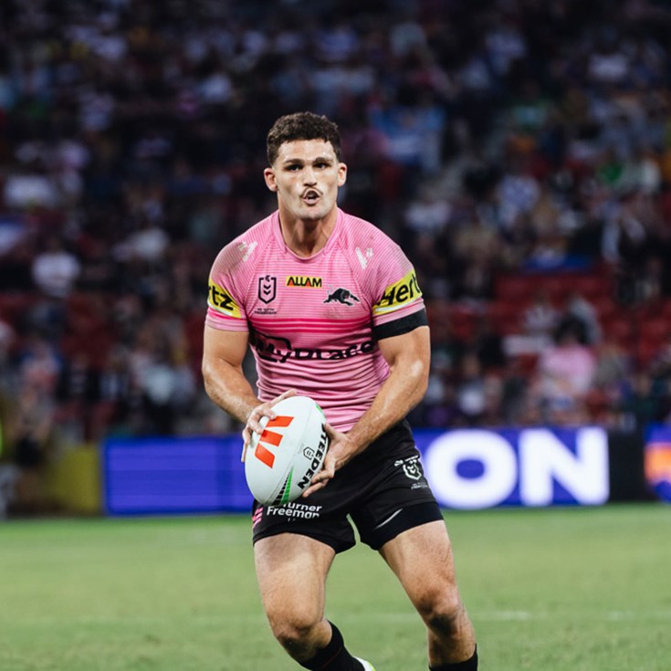 Cleary's Magic Round Legacy