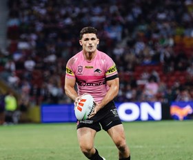 Cleary's Magic Round Legacy