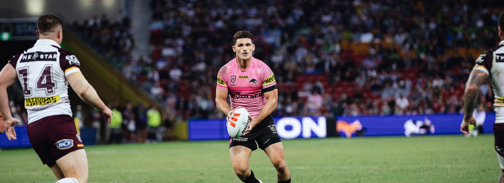 Cleary's Magic Round Legacy