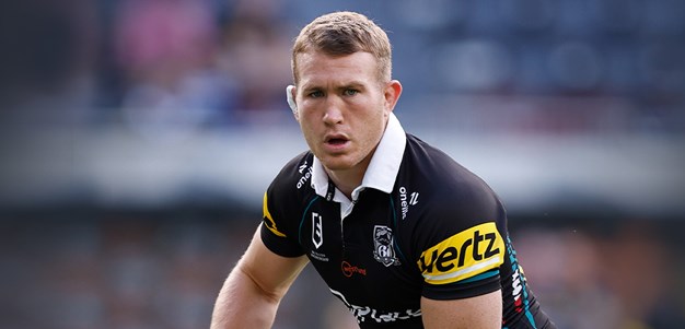 Kenny cited for dangerous contact