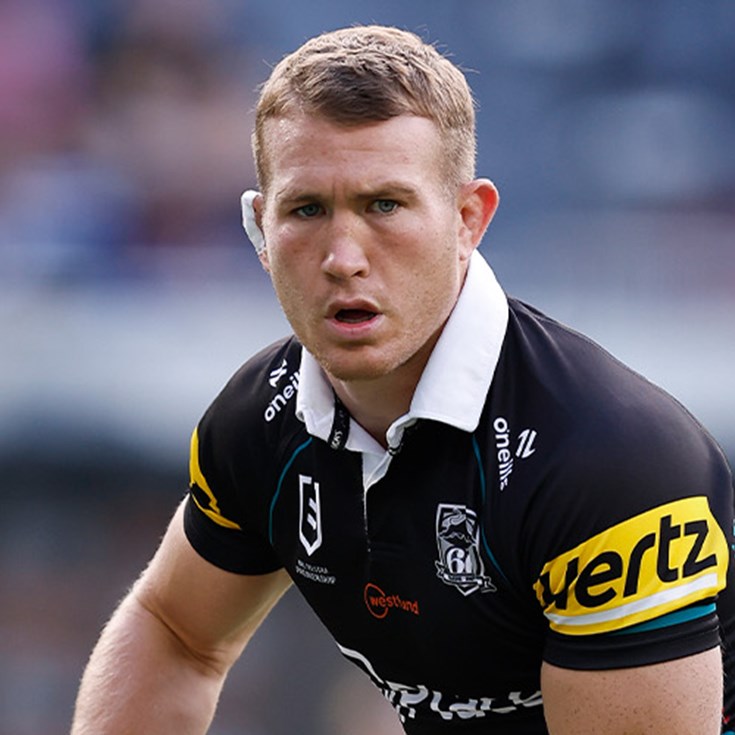 Kenny cited for dangerous contact